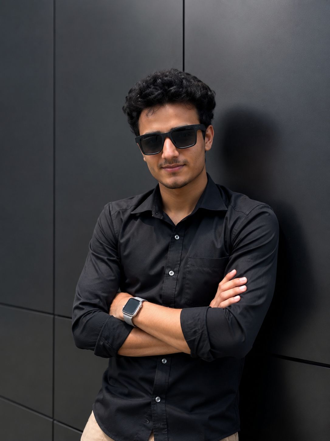 Nikhil Kumar